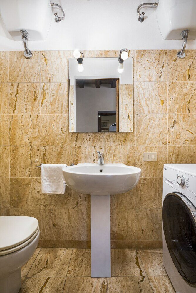 Фото The Balcony Suite -Piazza del Campo View