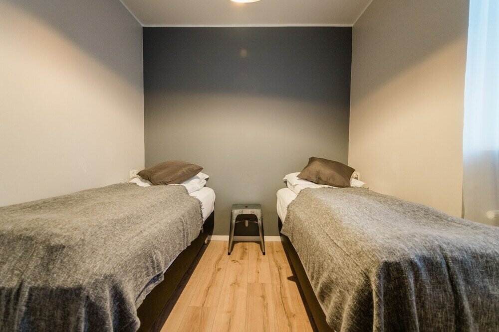 Фото Baldur Apartments