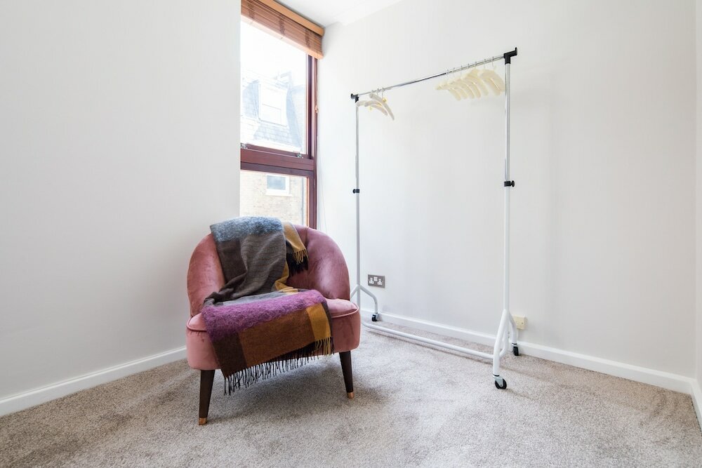 Фото Richardsons Mews by Lime Street