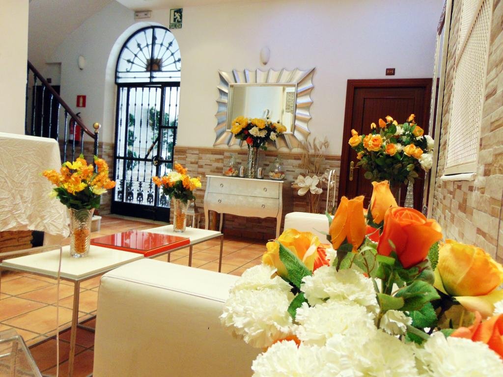 Фото Noches de Triana