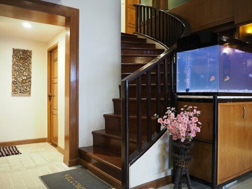 Гостиница Your Place Inn