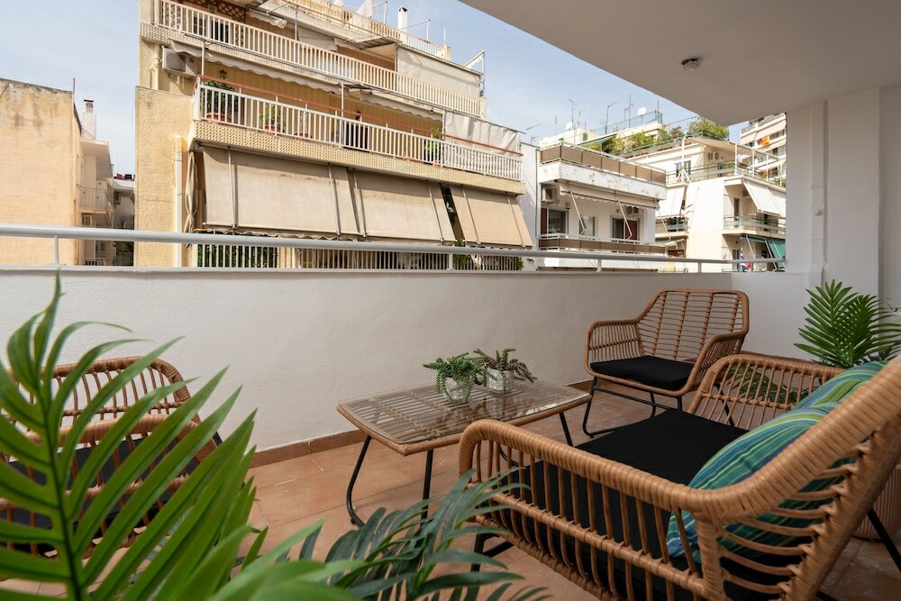 Фото Seven Hills, Boutique Apartments