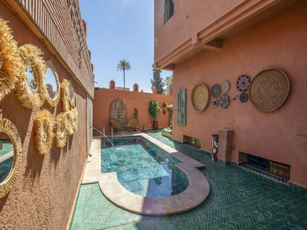 Фото Riad Dar Sido