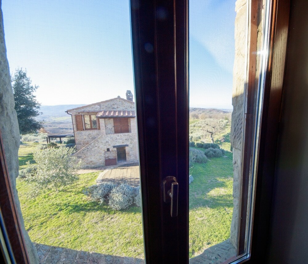 Фото Agriturismo Poggio Monte