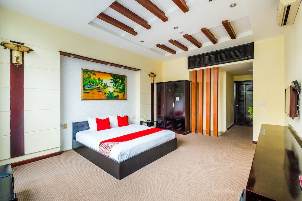 Фото Coop's Hotel & Apartments