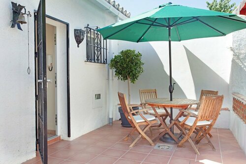 Гостиница Casa Progreso Costabella