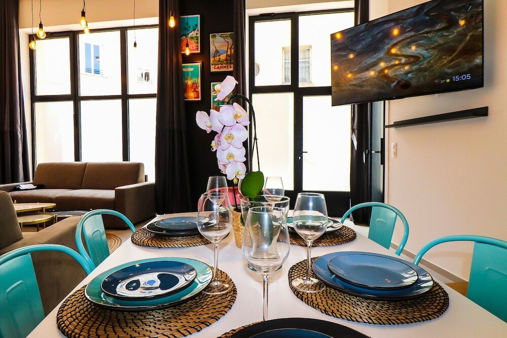 Фото Villa Marina Cannes