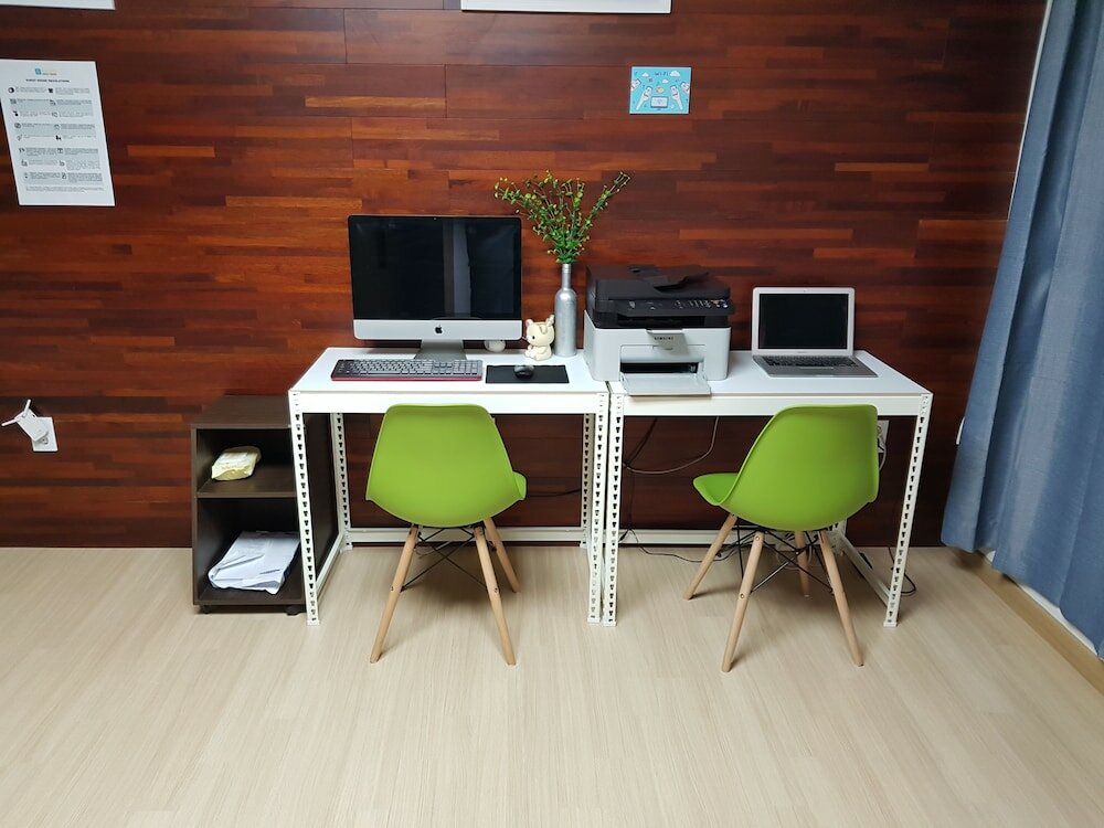 Фото Buzz Guest House - Hostel