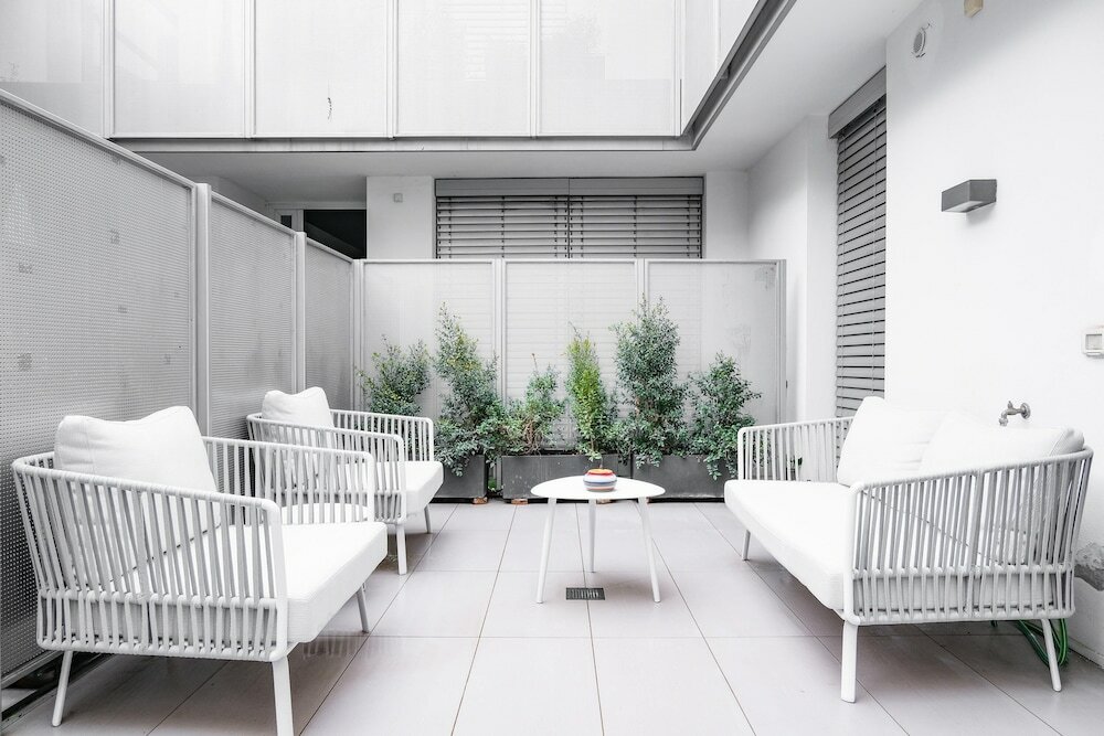 Фото Imbriani Suites