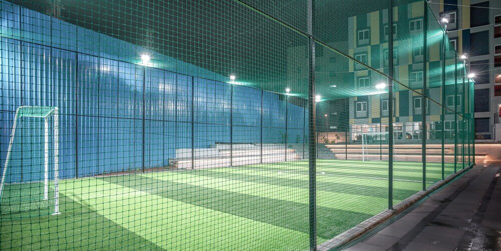 Фото Yello Living