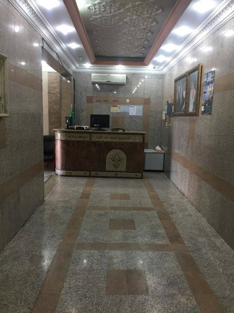 Фото Tabuk Star 1