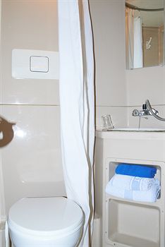 Фото Hotel Maillot