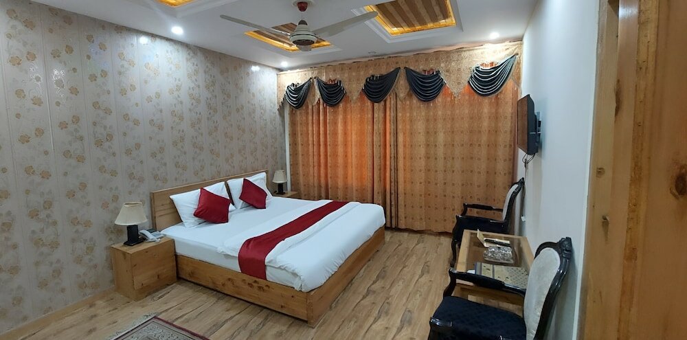 Фото Hotel Himalaya Skardu