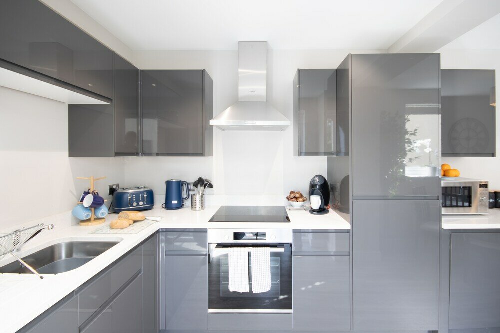 Фото New Apartment