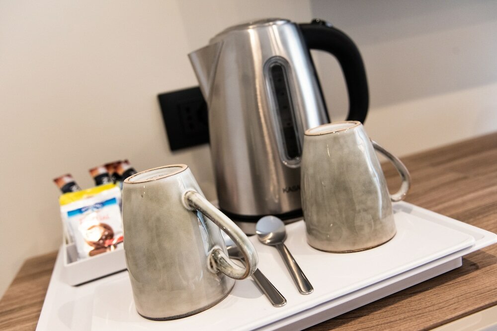 Фото Xxiv Domus Luxury Suites