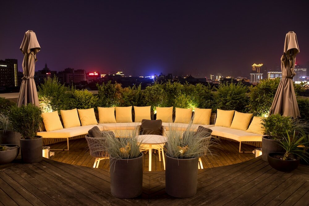 Фото Feeling Hotel