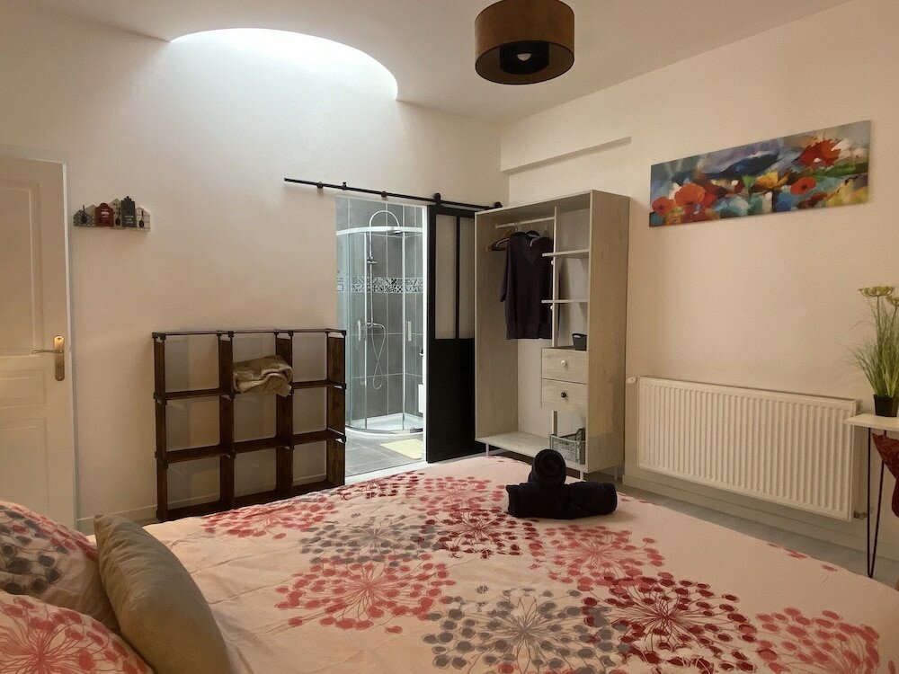 Фото La Maison d'Angélique