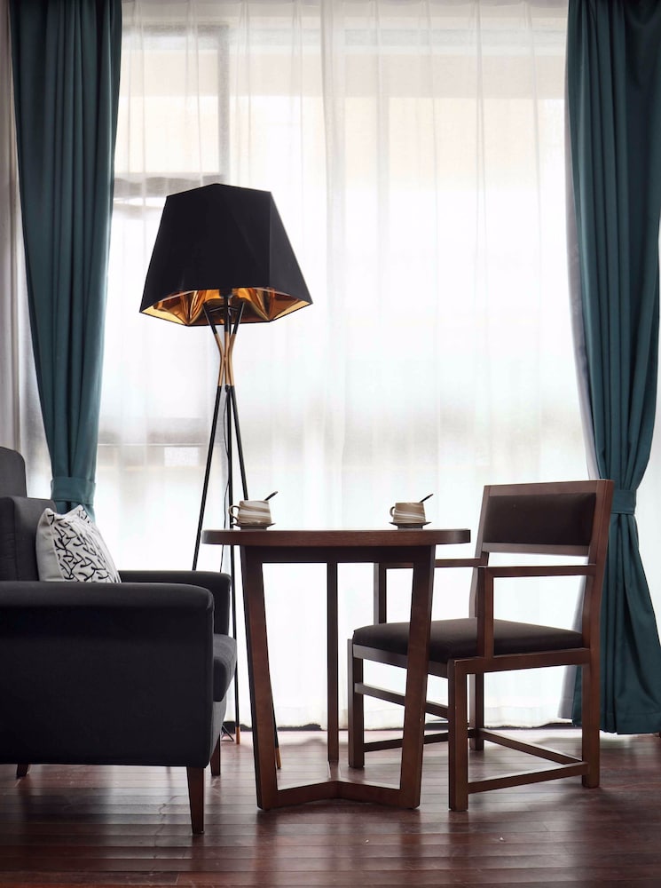 Фото Namoo Hotel Wuzhen