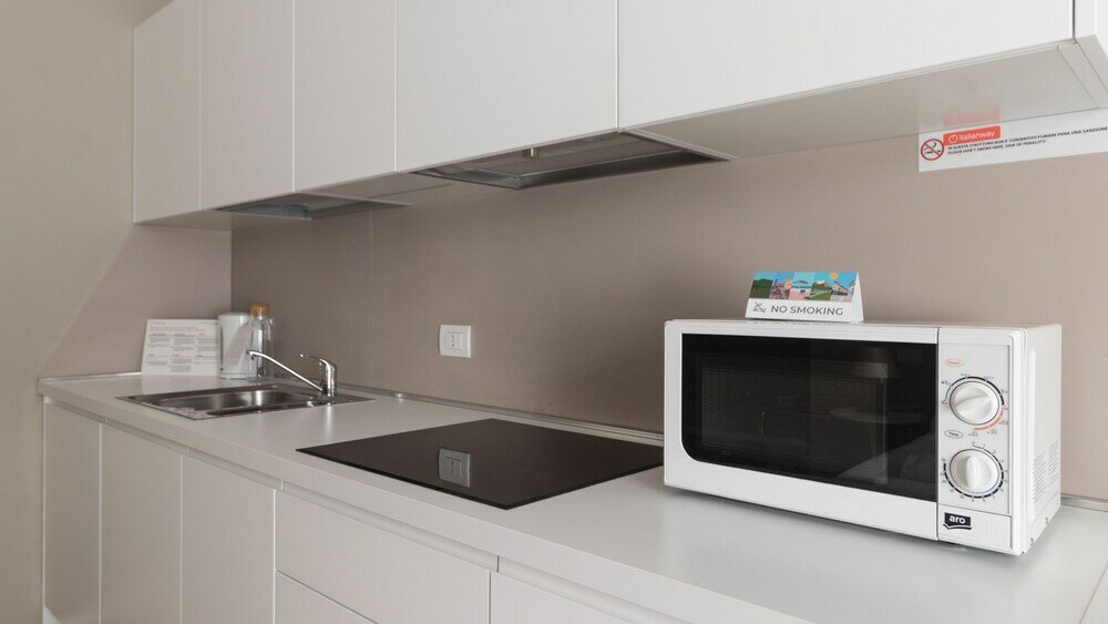 Фото Italianway - Freguglia 2