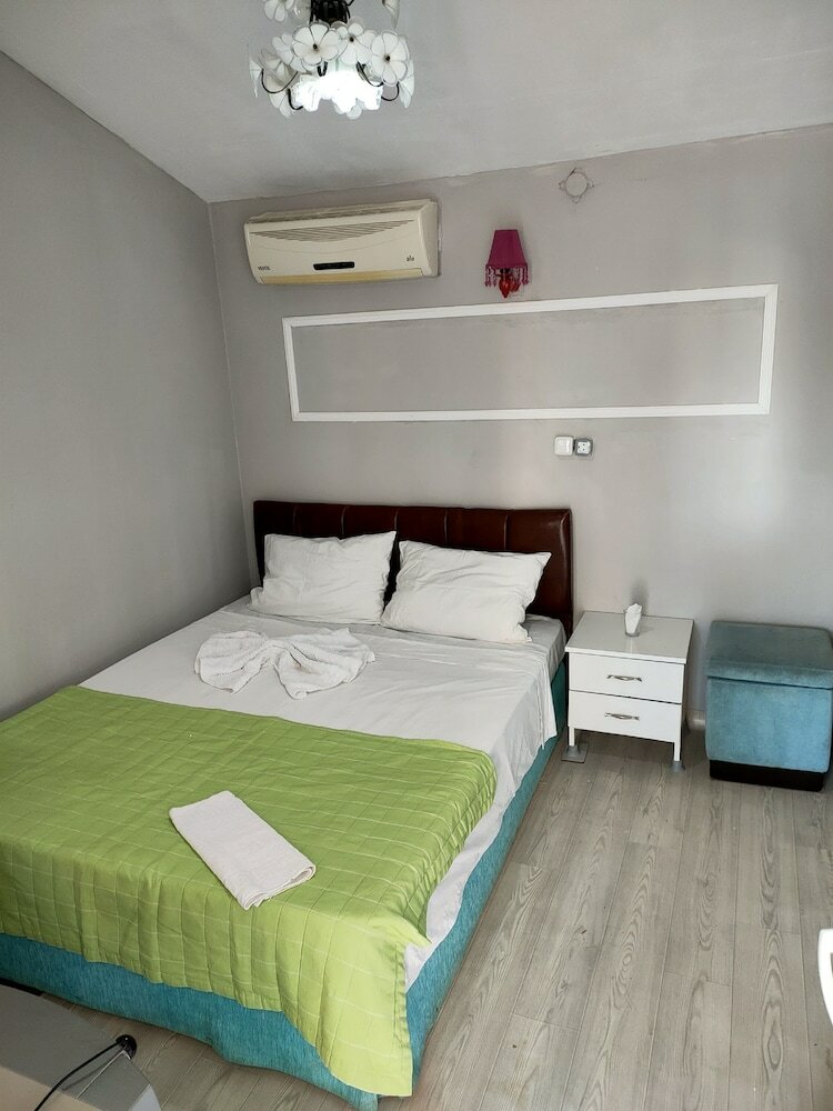 Фото Side Erenler Hotel