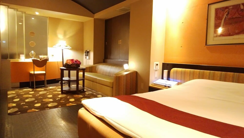 Фото La. Festa - Adults Only