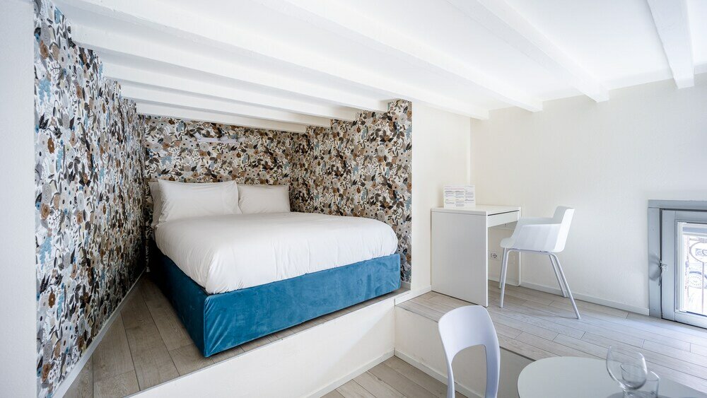 Фото Italianway - The B Village Standard - A02