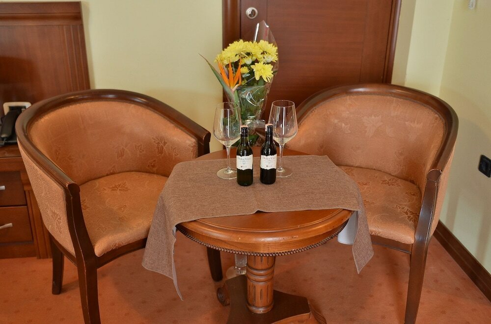 Фото Hotel Dolce Vita