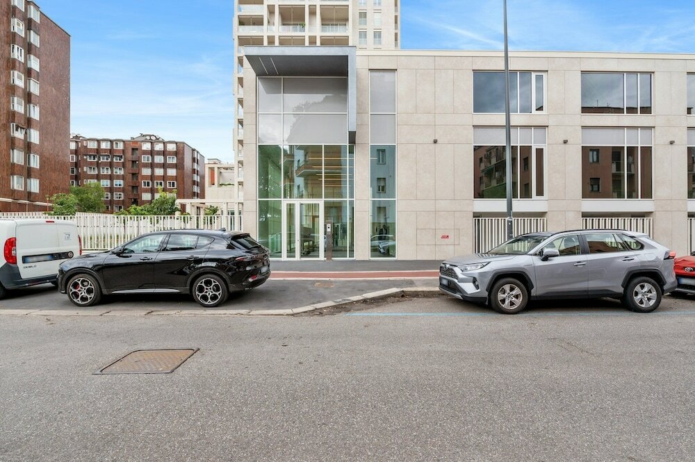 Фото Limehome Milan VIA Stresa