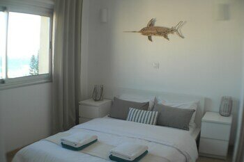 Фото Eden Beach Apartments