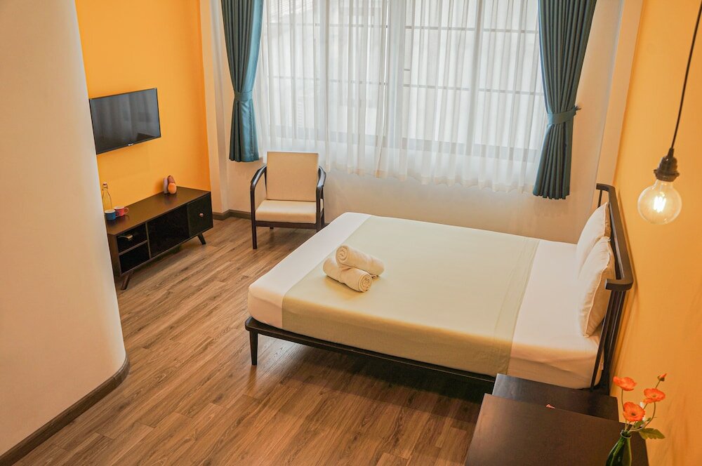 Фото Wecozy Noi Mieu