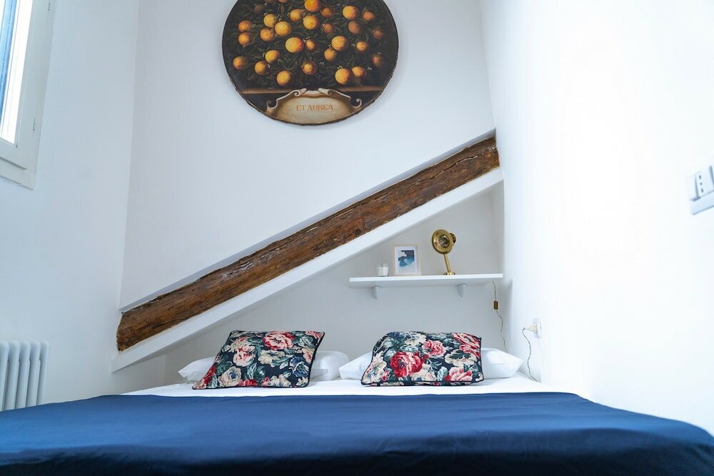 Фото The Best Rent - Cozy apartment in Milan downtown