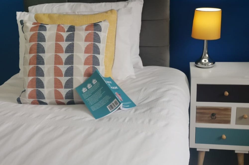 Фото Upper Green View