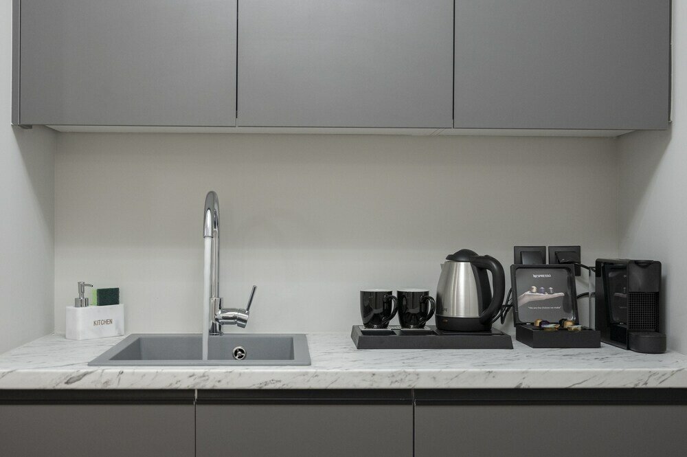 Фото Ethereal Athens