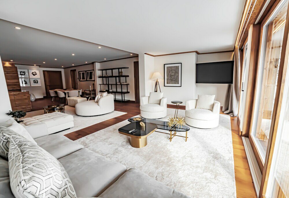 Фото Sport Club Residences & SPA