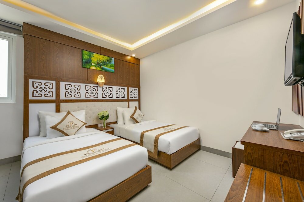 Фото Prague Hotel