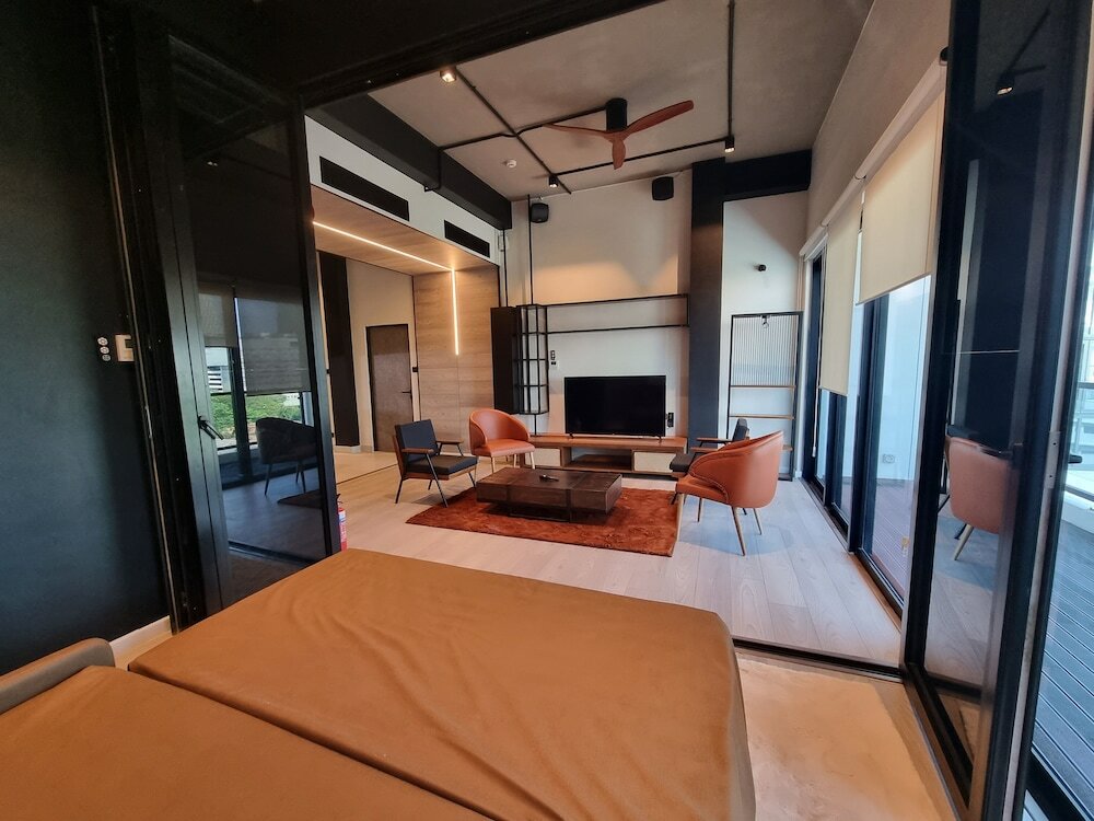 Фото Vaux Park Street