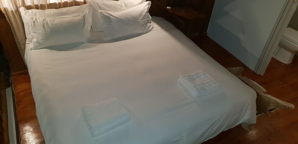 Фото Woodlands Game Lodge