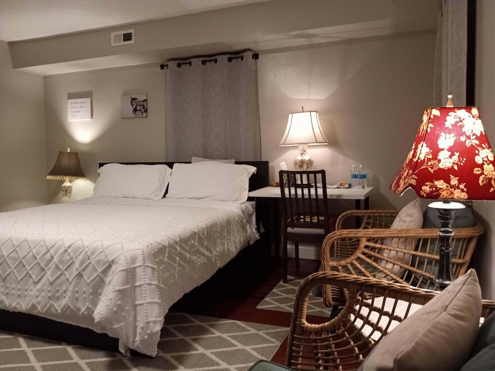 Фото Fairmount House