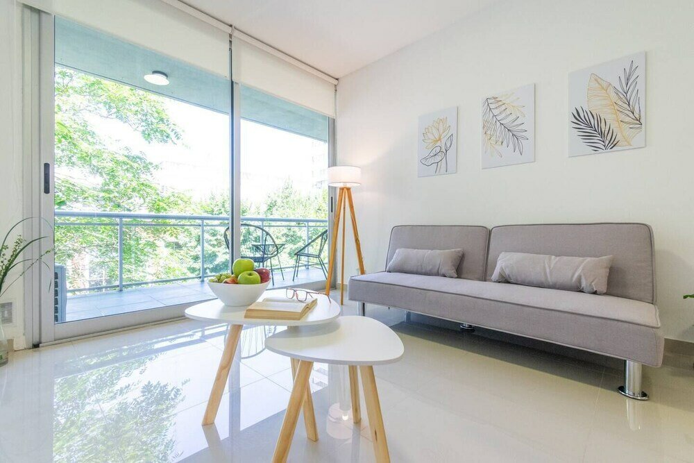 Фото Boutique Apartments Ba Humboldt