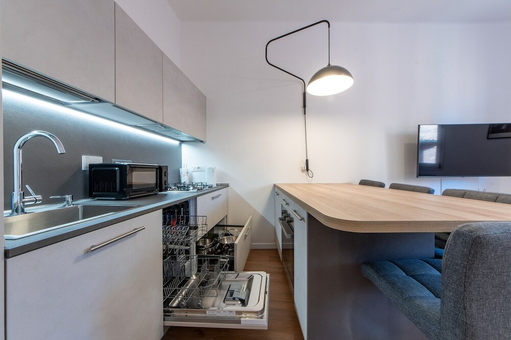 Фото HouSmart Corte Galluzzi 7-2