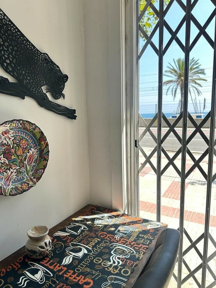 Фото Vilador Beach Hotel