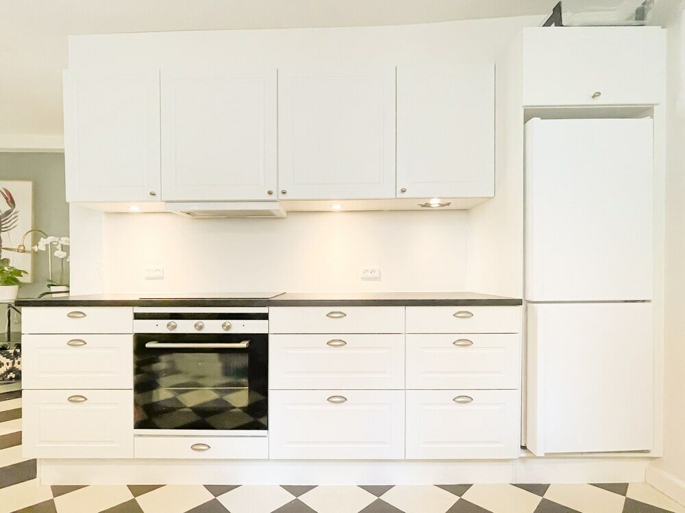 Фото Mikkel Bryggers Gade