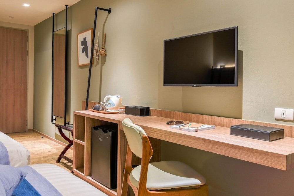 Фото Bella B Hotel