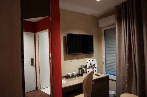 Фото Hotel Elysa