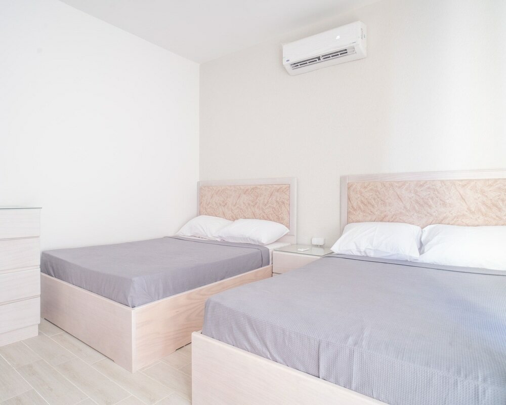 Фото Lagoon view 3 br garden fouka bay Tw2ag