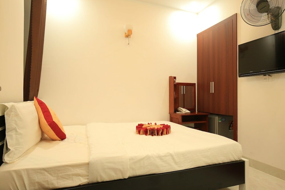 Фото Tuyet Minh Hotel