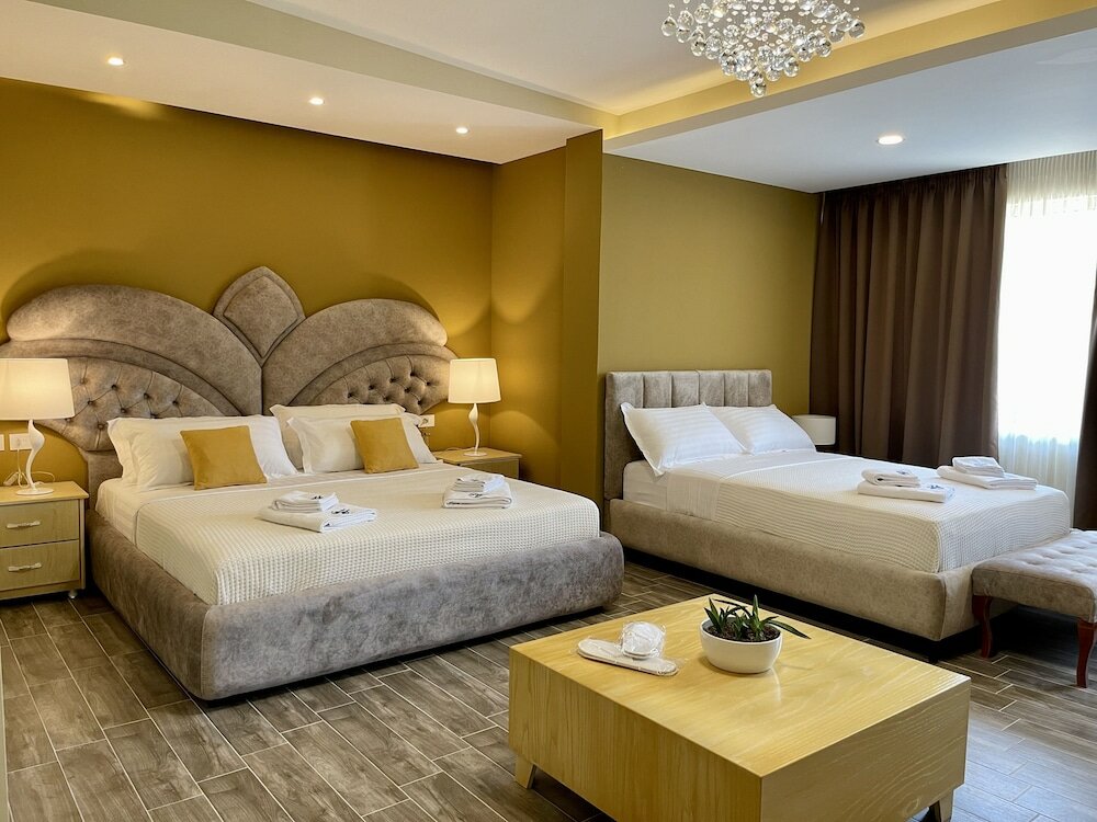 Фото Monte Mare Hotel