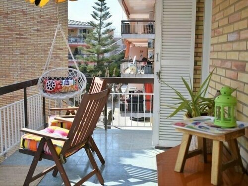 Гостиница Boheme Be My Guest Castelldefels в Кастельдефельсе