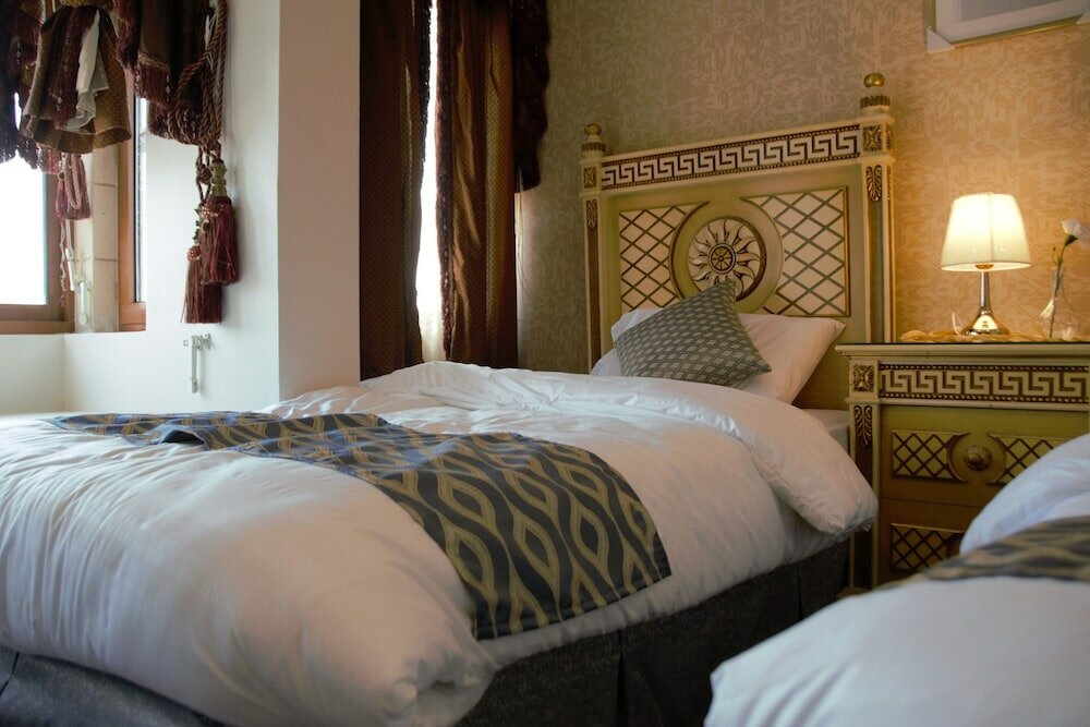 Фото Brj-ljwr-al-haram