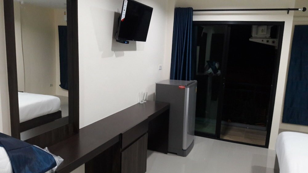 Фото Thapjumras Boutique Hotel